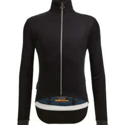 Uomo Santini Giacche*Giacca Vega uti Hooded -