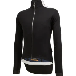 Uomo Santini Giacche*Giacca Vega uti Hooded -