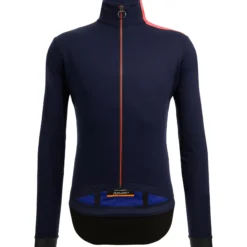 Uomo Santini Giacche*Giacca Vega uti Hooded - curo