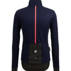 Uomo Santini Giacche*Giacca Vega uti Hooded - curo