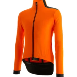 Uomo Santini Giacche*Giacca Vega uti Hooded -