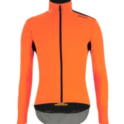 Uomo Santini Giacche*Giacca Vega Xtree - Arancio