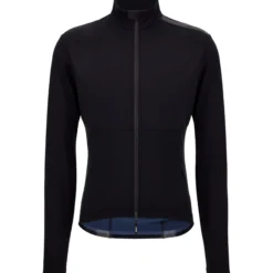 Uomo Santini Giacche*Giacca Windbock Thero -