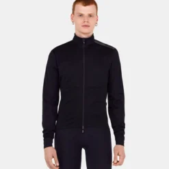 Uomo Santini Giacche*Giacca Windbock Thero -