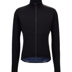 Uomo Santini Giacche*Giacca Windbock Thero -