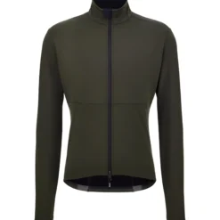 Uomo Santini Giacche*Giacca Windbock Thero -