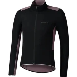 Uomo Shimano Giacche*Giacca Evove - Nero