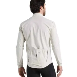 Uomo Specialized Giacche*Giacca RBX Cop Rain - Beige