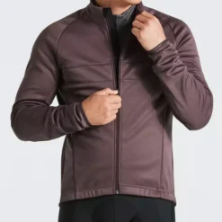 Uomo Specialized Giacche*Giacca Rbx Cop Softshe -