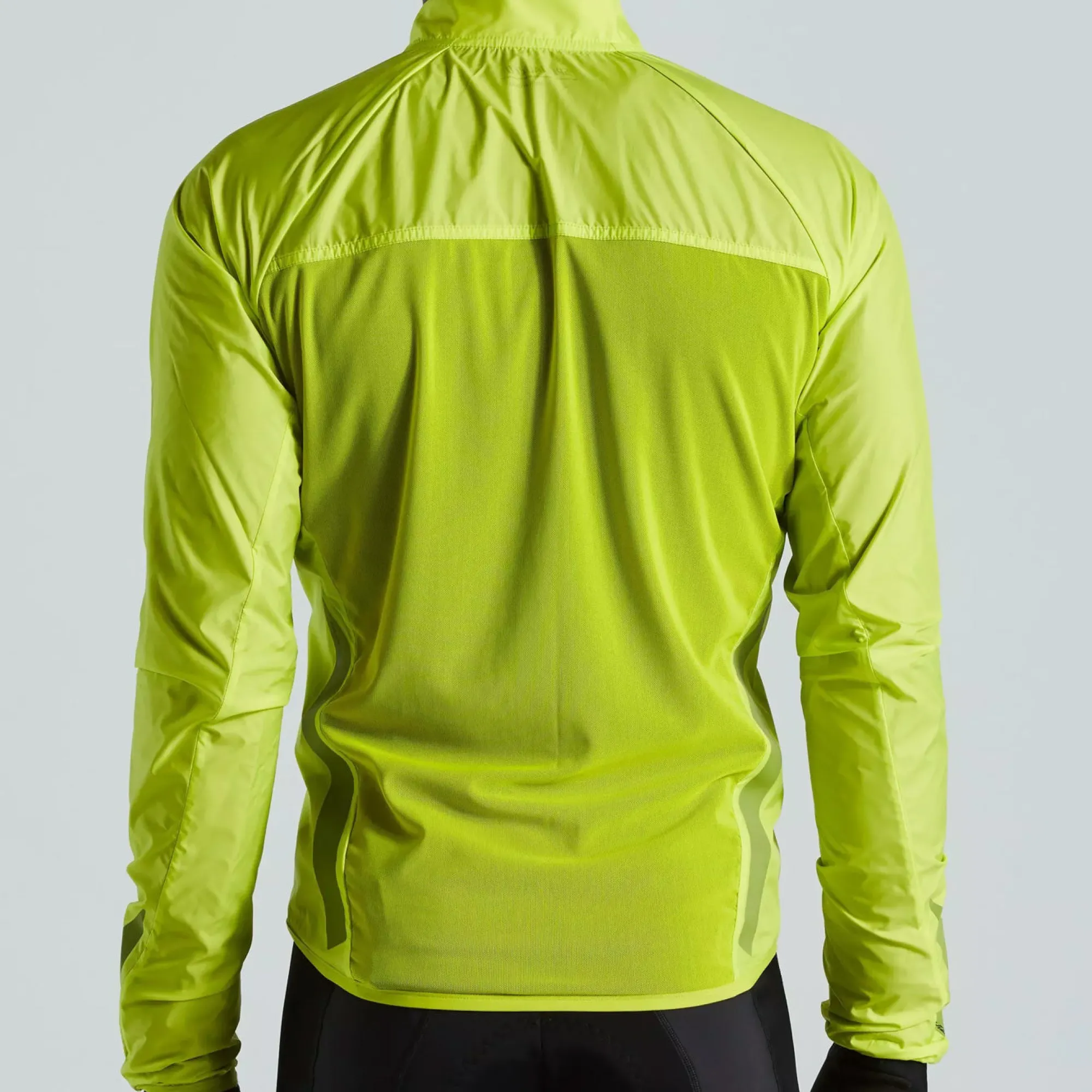 Uomo Specialized Giacche*Giacca Pro Wind Hyprviz -