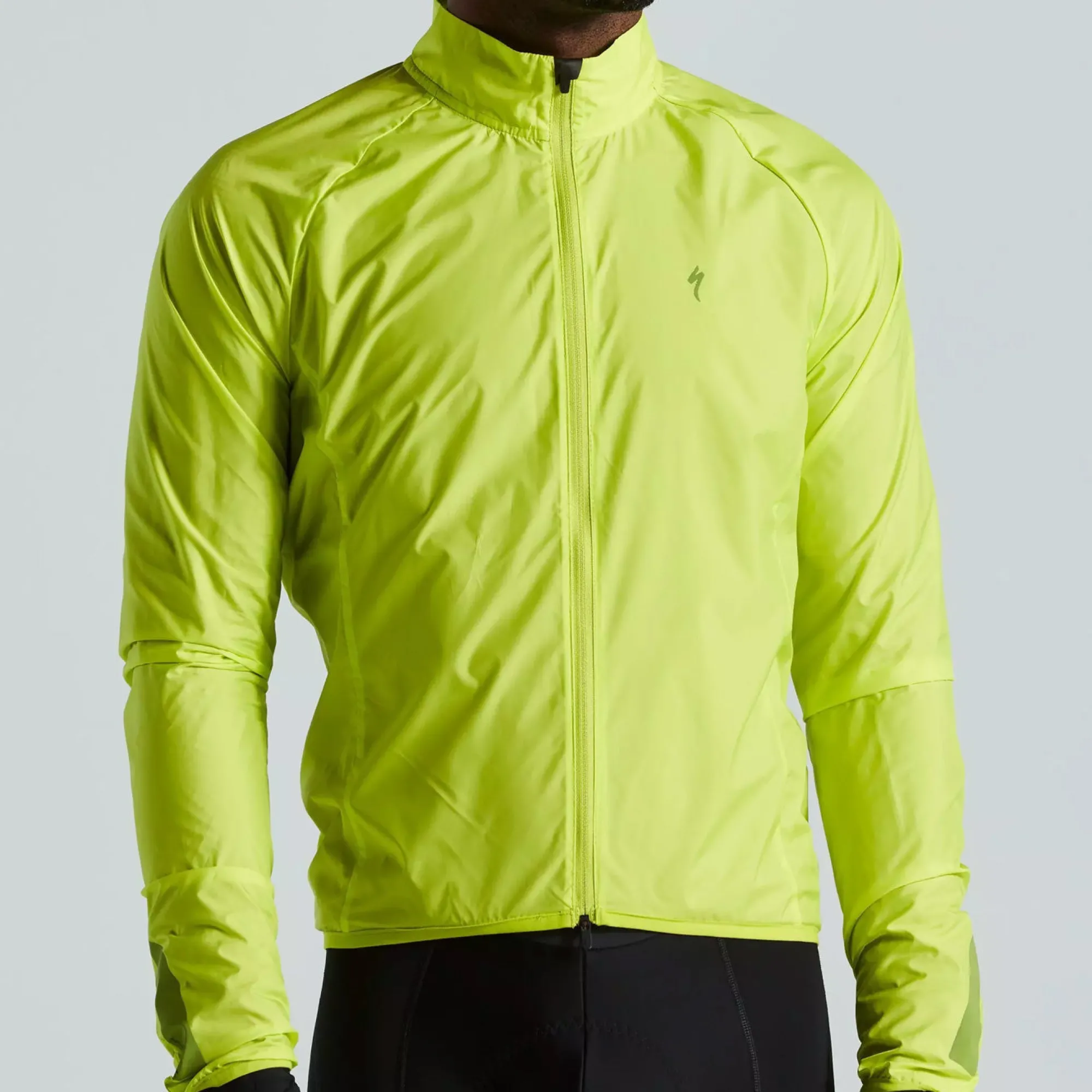 Uomo Specialized Giacche*Giacca Pro Wind Hyprviz -