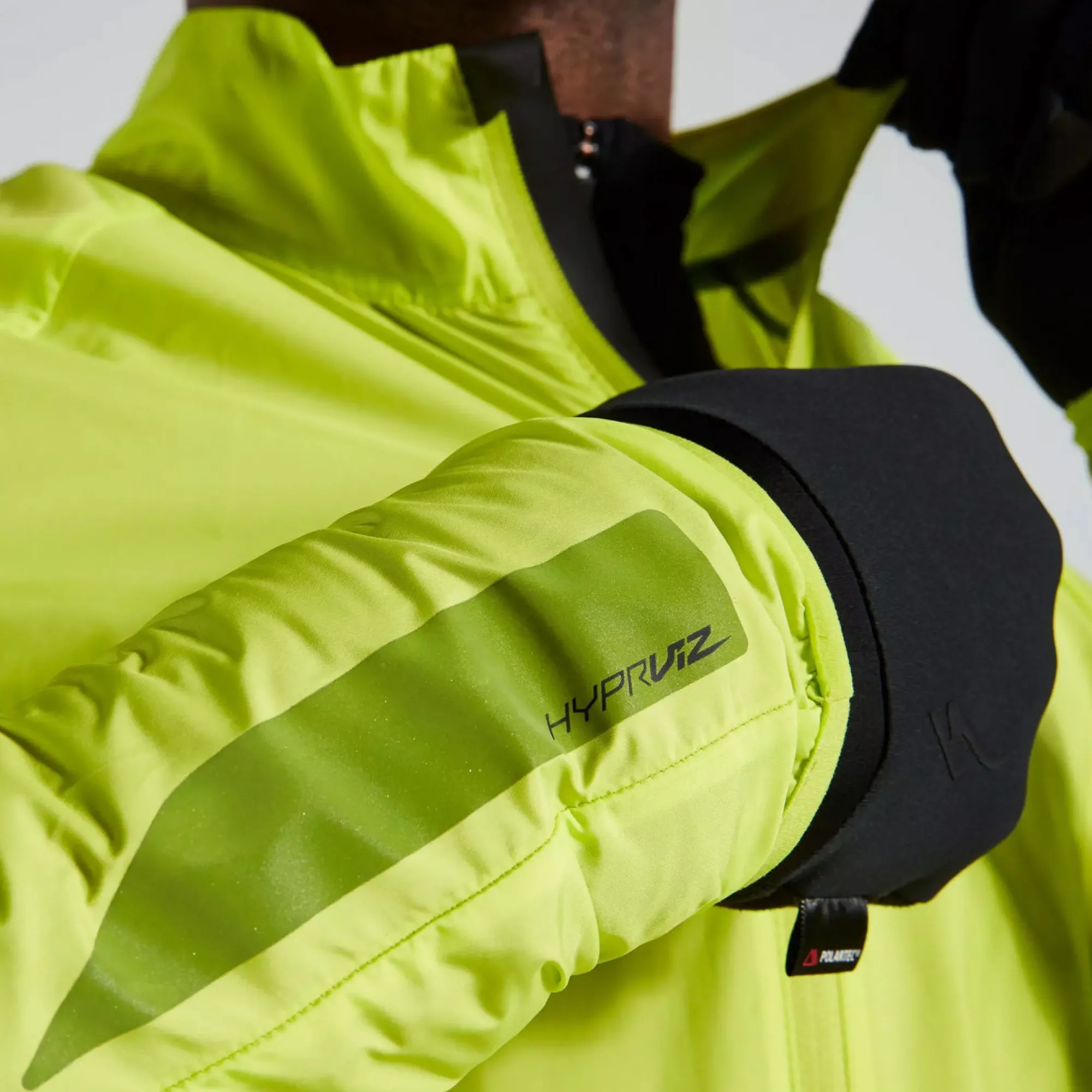 Uomo Specialized Giacche*Giacca Pro Wind Hyprviz -