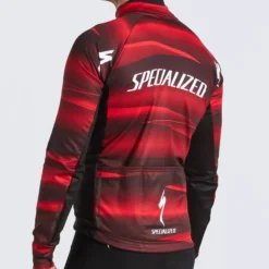 Uomo Specialized Giacche*Giacca Tea Expert ofthe -