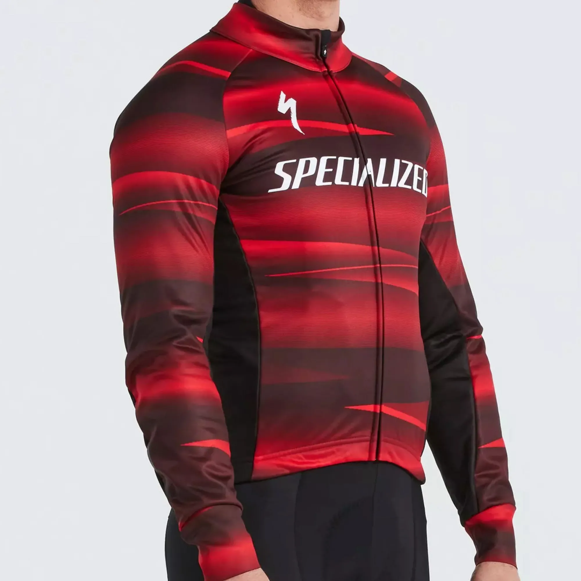 Uomo Specialized Giacche*Giacca Tea Expert ofthe -