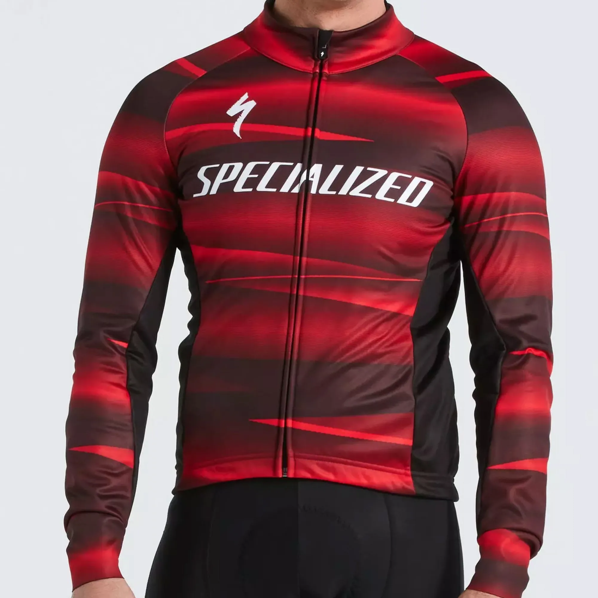 Uomo Specialized Giacche*Giacca Tea Expert ofthe -