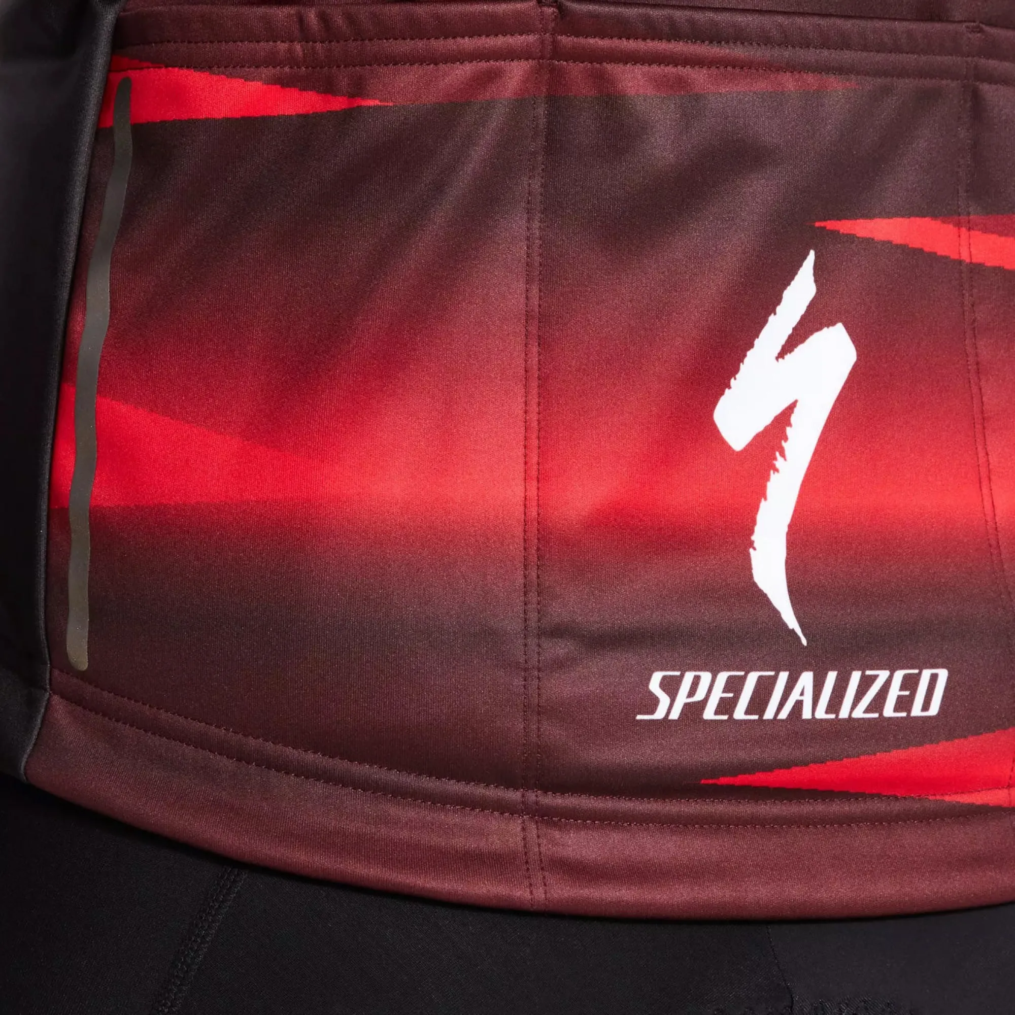 Uomo Specialized Giacche*Giacca Tea Expert ofthe -