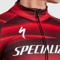 Uomo Specialized Giacche*Giacca Tea Expert ofthe -