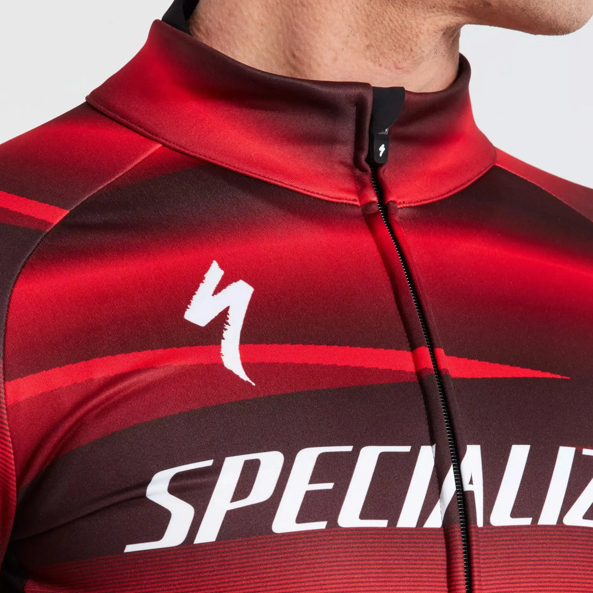 Uomo Specialized Giacche*Giacca Tea Expert ofthe -