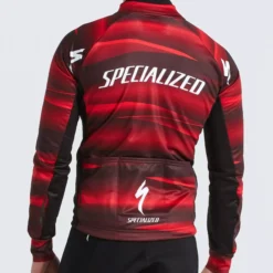 Uomo Specialized Giacche*Giacca Tea Expert ofthe -