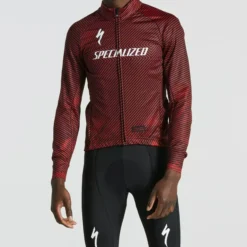 Uomo Specialized Giacche*Giacca Tea Expert ofthe -
