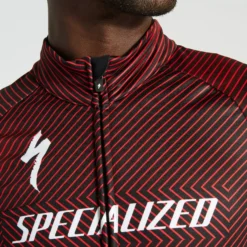 Uomo Specialized Giacche*Giacca Tea Expert ofthe -