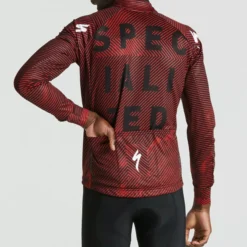 Uomo Specialized Giacche*Giacca Tea Expert ofthe -