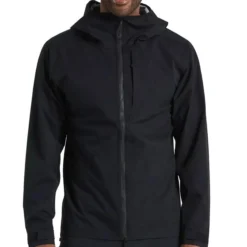 Uomo Specialized Giacche*Giacca Trai Rain -