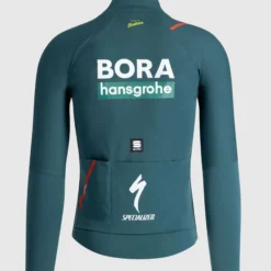 Uomo Sportful Giacche*Giacca Bora Hangrohe 2024 Fiandre