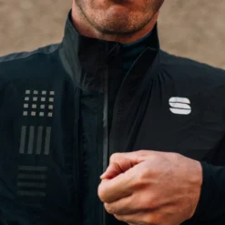 Uomo Sportful Giacche*Giacca Dirty Road -