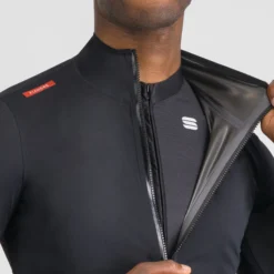 Uomo Sportful Giacche*Giacca Fiandre Aqua -