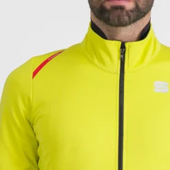 Uomo Sportful Giacche*Giacca Fiandre -