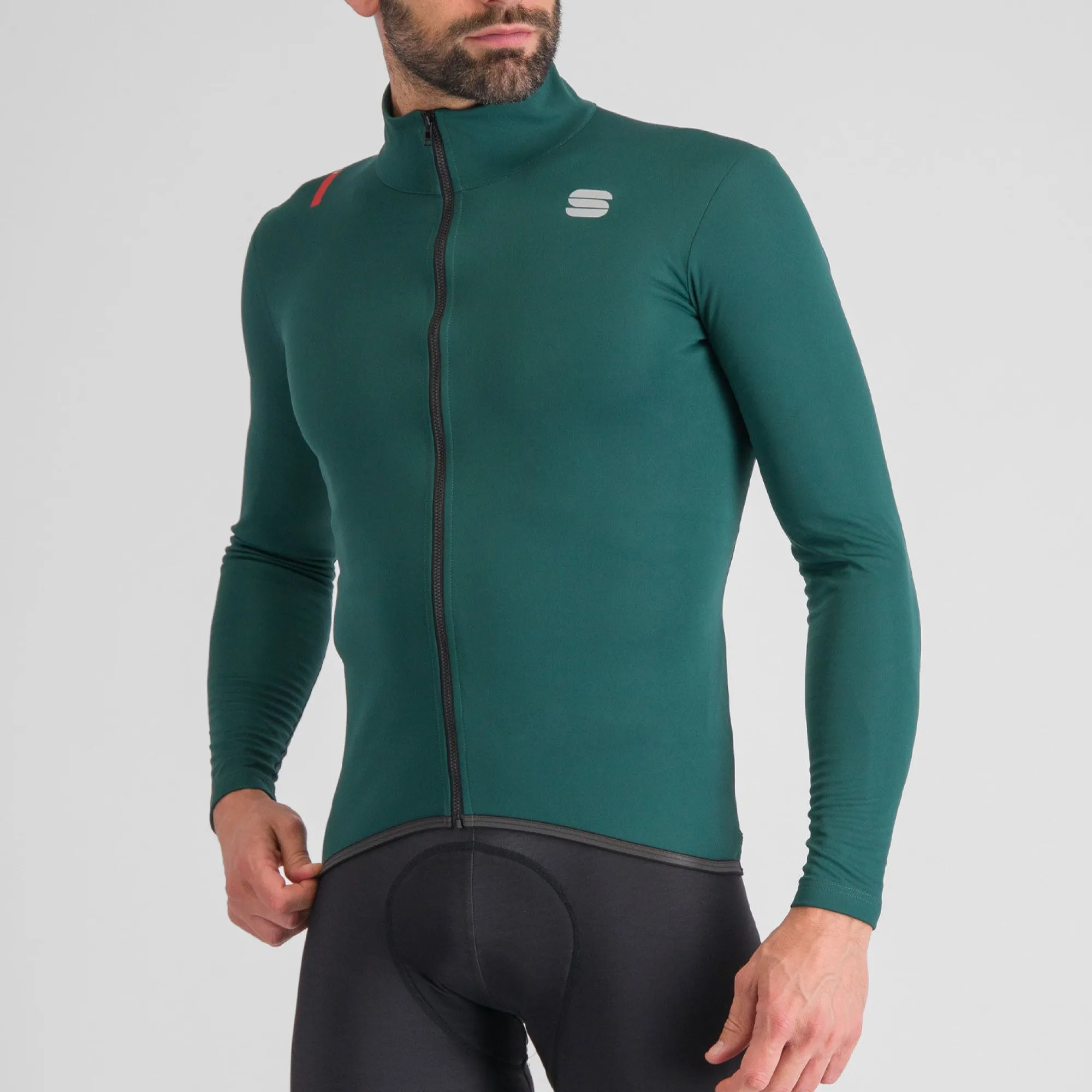Uomo Sportful Giacche*Giacca Fiandre ight -