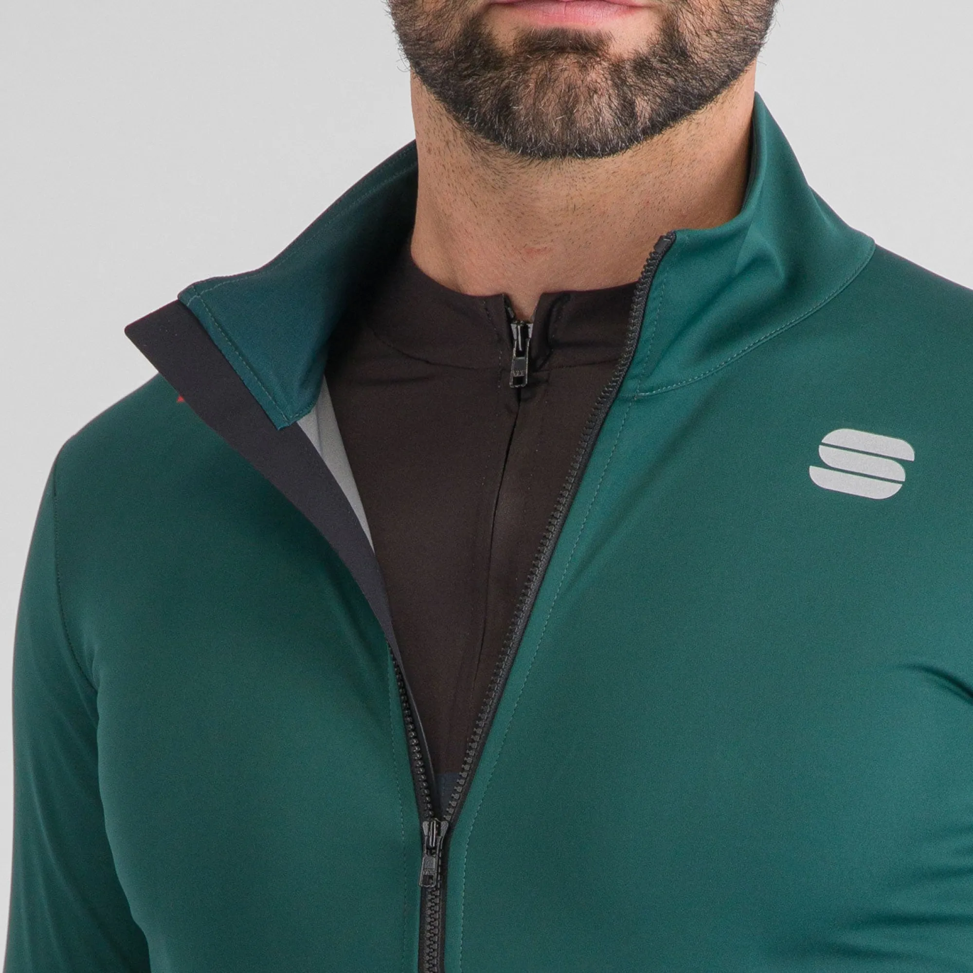 Uomo Sportful Giacche*Giacca Fiandre ight -