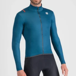 Uomo Sportful Giacche*Giacca Fiandre ight - Petroio