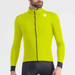 Uomo Sportful Giacche*Giacca Fiandre ight Norain - chiaro