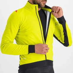 Uomo Sportful Giacche*Giacca Fiandre ediu -