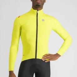 Uomo Sportful Giacche*Giacca Fiandre Pro 2 -