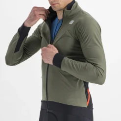 Uomo Sportful Giacche*Giacca Fiandre Pro -