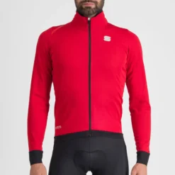 Uomo Sportful Giacche*Giacca Fiandre -