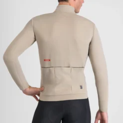 Uomo Sportful Giacche*Giacca Fiandre hift - Beige
