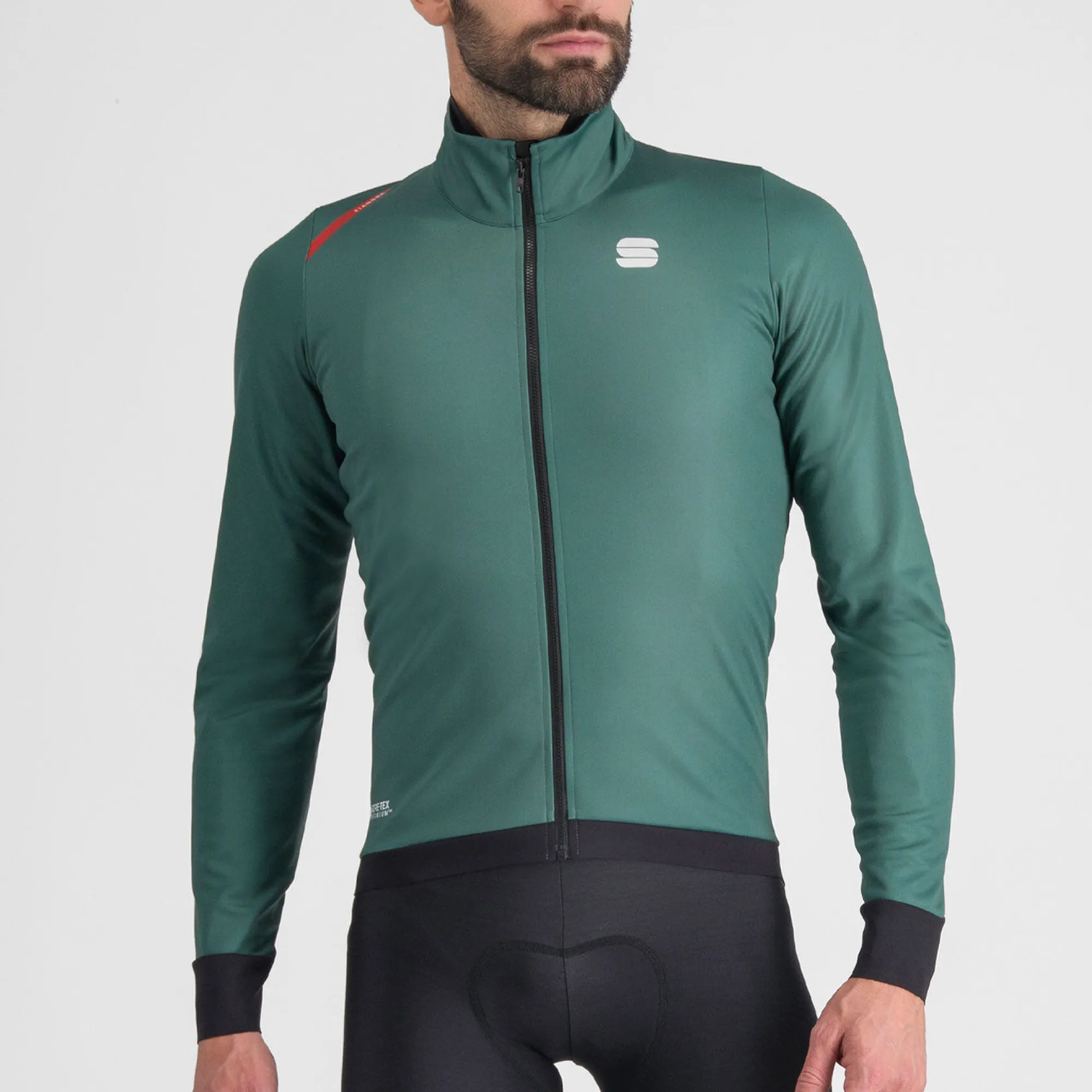 Uomo Sportful Giacche*Giacca Fiandre -