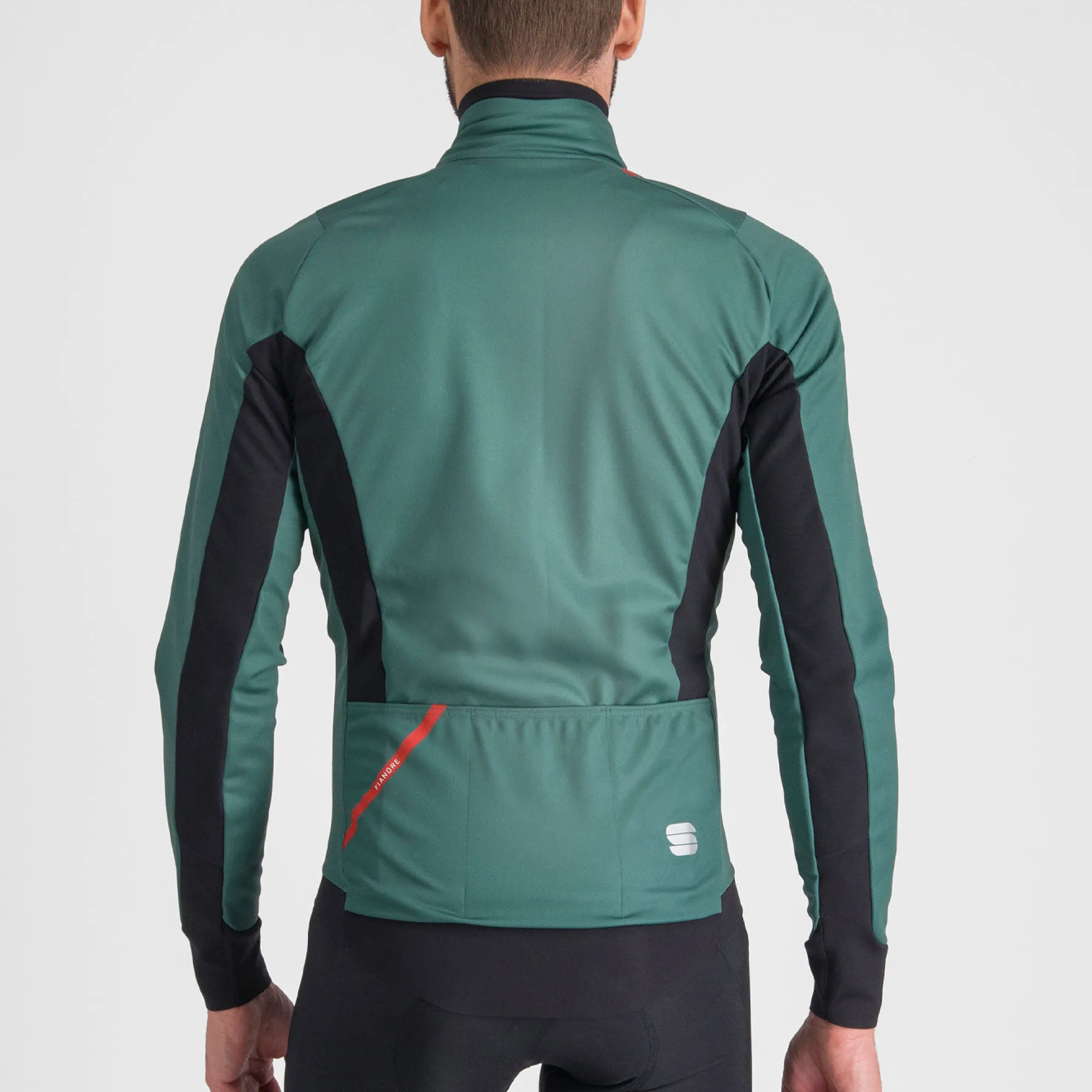 Uomo Sportful Giacche*Giacca Fiandre -