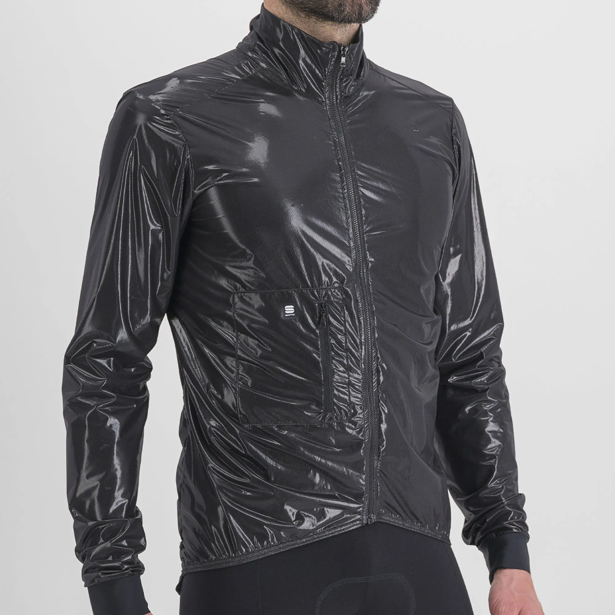 Uomo Sportful Giacche*Giacca Giara Packabe -