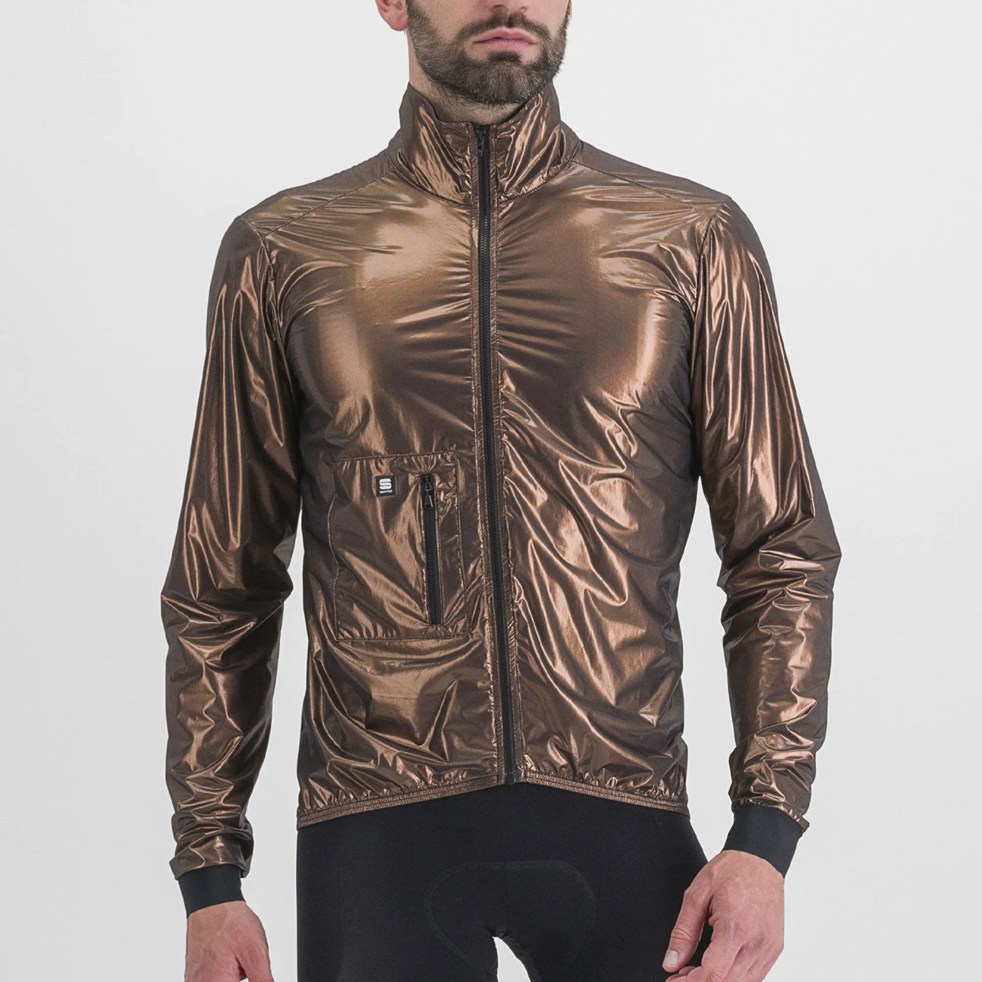 Uomo Sportful Giacche*Giacca Giara Packabe -