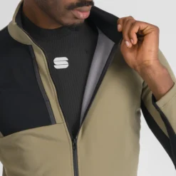 Uomo Sportful Giacche*Giacca Giara ofthe - chiaro