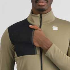Uomo Sportful Giacche*Giacca Giara ofthe - chiaro