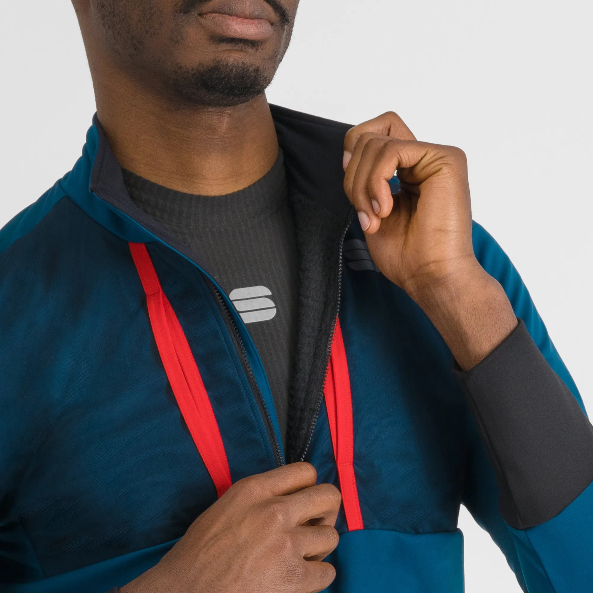 Uomo Sportful Giacche*Giacca upergiara - curo