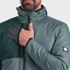Uomo Sportful Giacche*Giacca Supergiara Puffy -