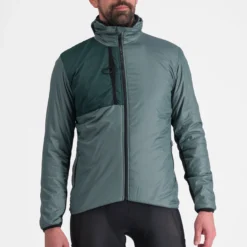 Uomo Sportful Giacche*Giacca Supergiara Puffy -