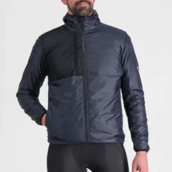 Uomo Sportful Giacche*Giacca upergiara Puffy -